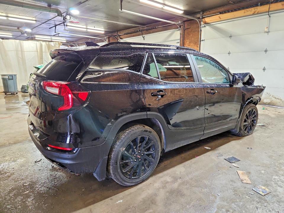 Aukcja sprzedaży 2023 Gmc Terrain, vin: 3GKALTEG8PL200077, numer aukcji: 49808586