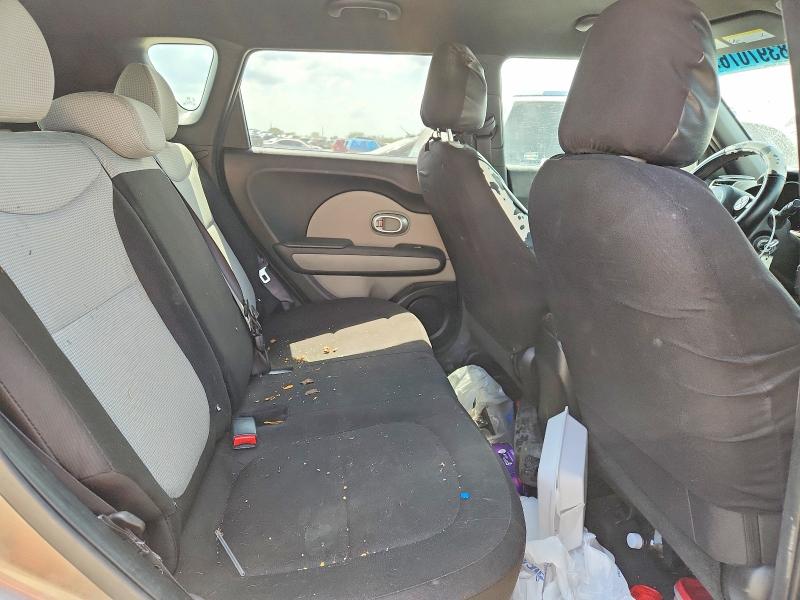 Aukcja sprzedaży 2019 Kia Soul, vin: KNDJN2A29K7686499, numer aukcji: 48397076