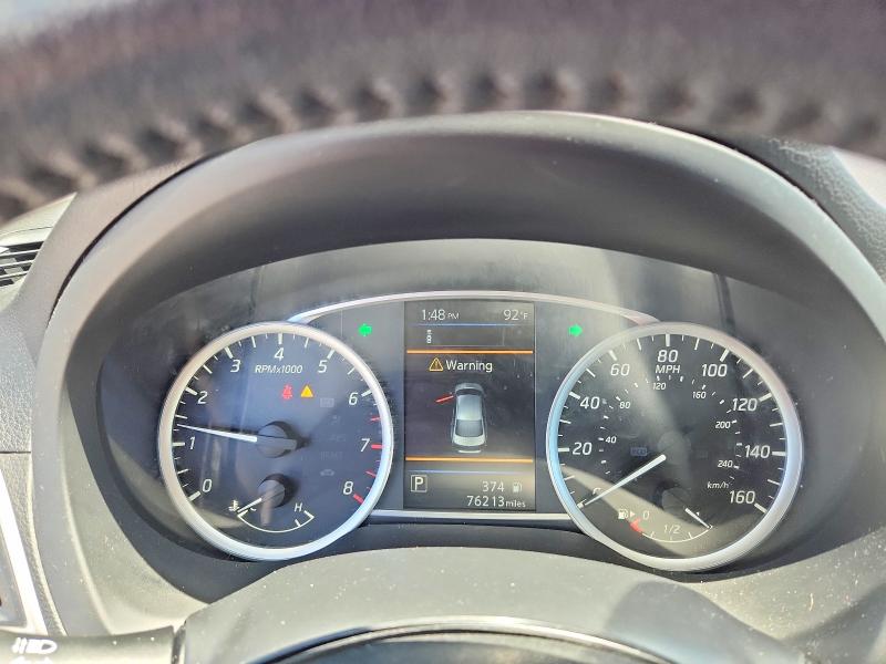 Продажа на аукционе авто 2019 Nissan Sentra, vin: 3N1AB7AP6KL610688, номер лота: 51378576