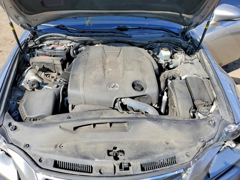 Aukcja sprzedaży 2015 Lexus Is 250, vin: JTHCF1D2XF5019999, numer aukcji: 48752186