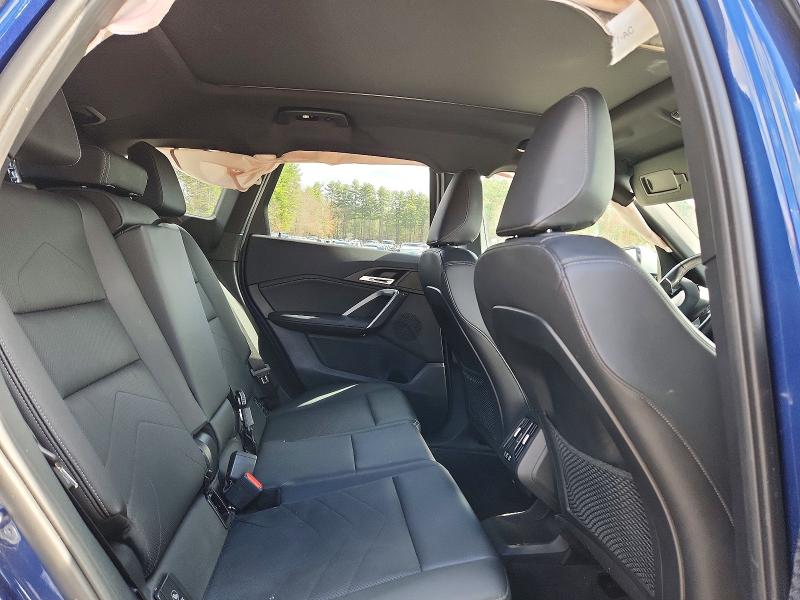 48806916 :رقم المزاد ، WBX73EF00P5W15142 vin ، 2023 Bmw X1 مزاد بيع