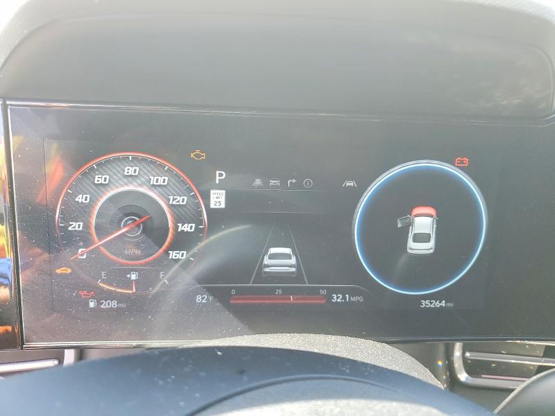 Aukcja sprzedaży 2024 Hyundai Elantra, vin: KMHLM4DG9RU655906, numer aukcji: 47651696