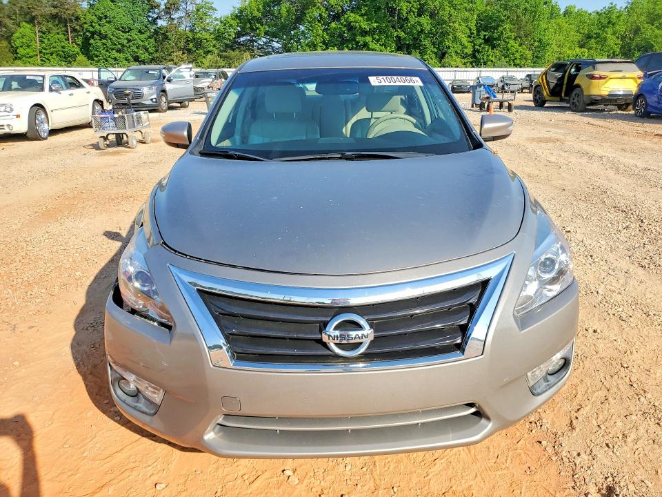 Продаж на аукціоні авто 2014 Nissan Altima, vin: 1N4AL3AP3EC104633, номер лоту: 51004066