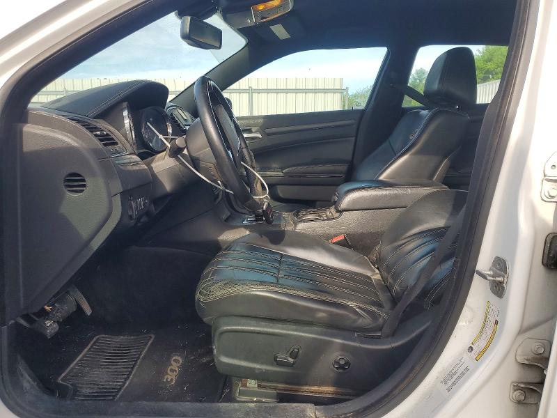 Продаж на аукціоні авто 2013 Chrysler 300, vin: 2C3CCABG1DH643855, номер лоту: 48961876