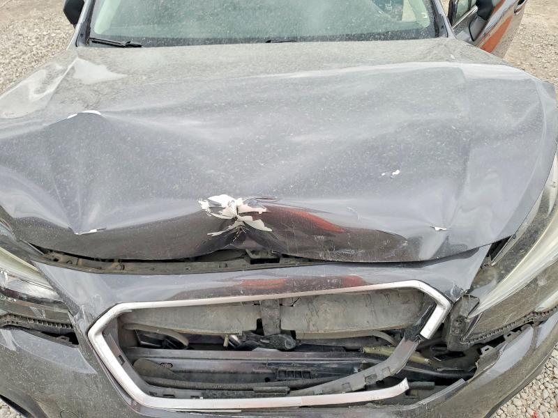 2018 Subaru Outback მანქანა იყიდება აუქციონზე, vin: 4S4BSAAC5J3302042, აუქციონის ნომერი: 49434686