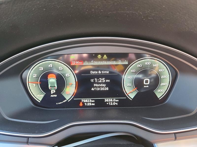 Aukcja sprzedaży 2023 Audi Q5, vin: WA1FAAFY8P2036098, numer aukcji: 49325676