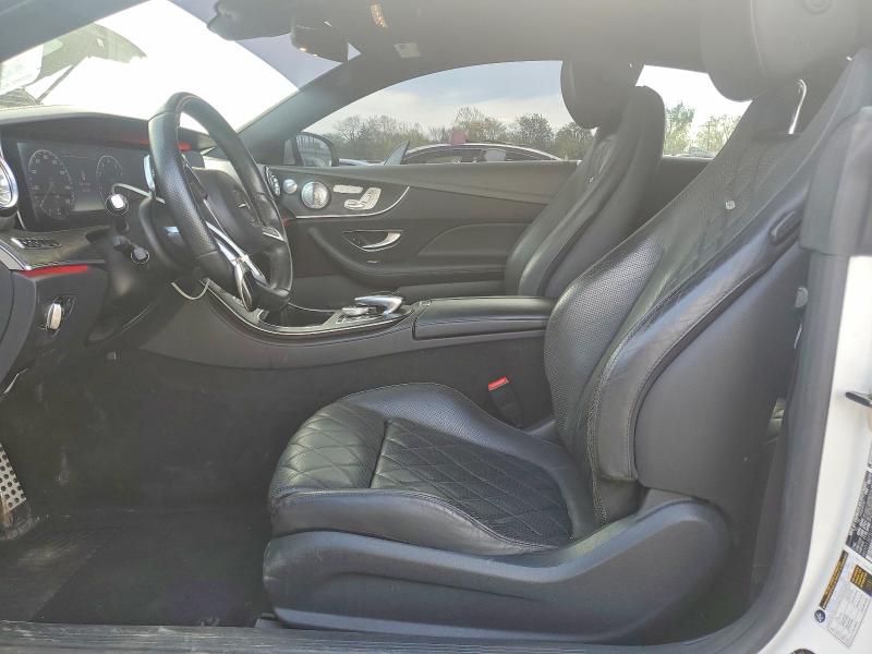 2018 Mercedes-benz E მანქანა იყიდება აუქციონზე, vin: WDD1J6FB1JF014586, აუქციონის ნომერი: 48710906