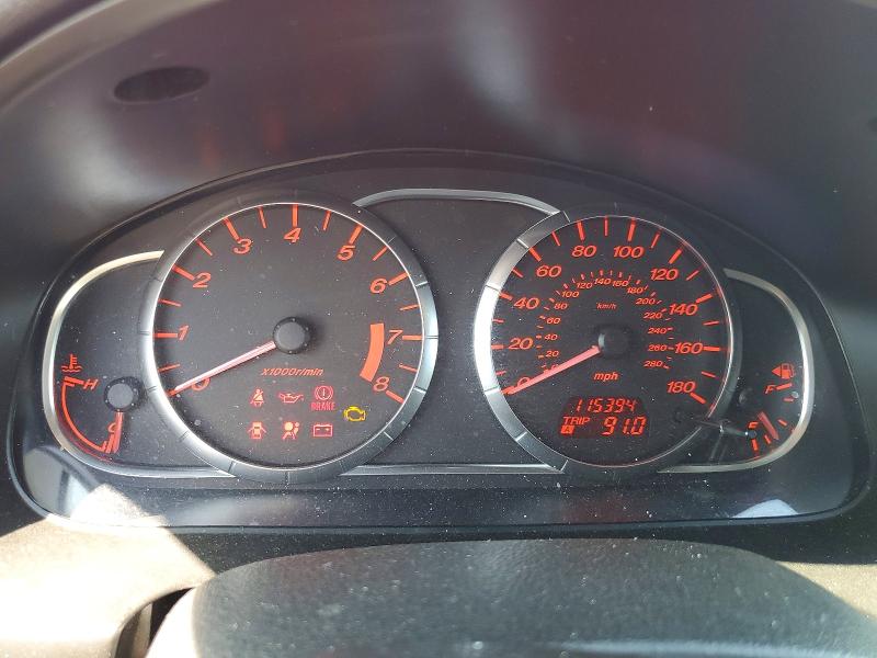 49497246 :رقم المزاد ، JM1GG12L761107315 vin ، 2006 Mazda Speed مزاد بيع