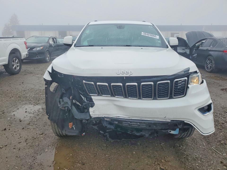 Продажа на аукционе авто 2020 Jeep Grand Cherokee, vin: 1C4RJFAG7LC239129, номер лота: 50404666