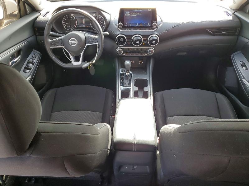 Продажа на аукционе авто 2023 Nissan Sentra, vin: 3N1AB8CV5PY230334, номер лота: 50231876