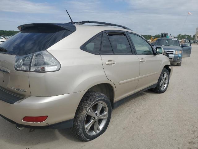 Aukcja sprzedaży 2006 Lexus Rx 400h, vin: JTJHW31U360010290, numer aukcji: 97770365