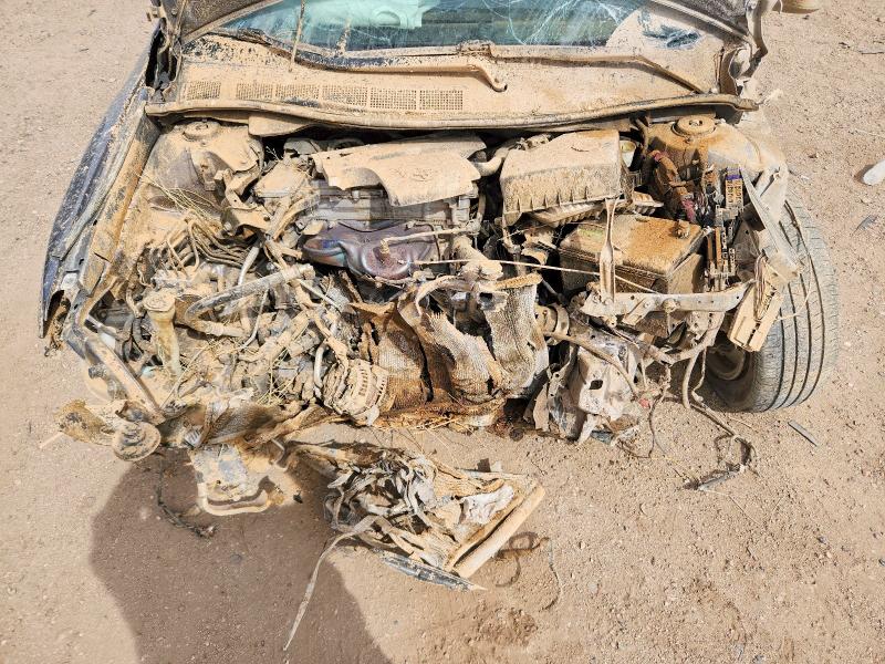 2013 Toyota Camry მანქანა იყიდება აუქციონზე, vin: 4T1BF1FK3DU277936, აუქციონის ნომერი: 50291956