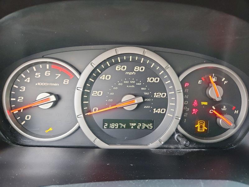 Продажа на аукционе авто 2007 Honda Pilot, vin: 5FNYF18757B000192, номер лота: 49608606