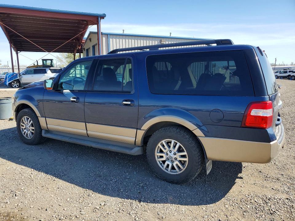 Aukcja sprzedaży 2013 Ford Expedition, vin: 1FMJK1J50DEF19939, numer aukcji: 52081006