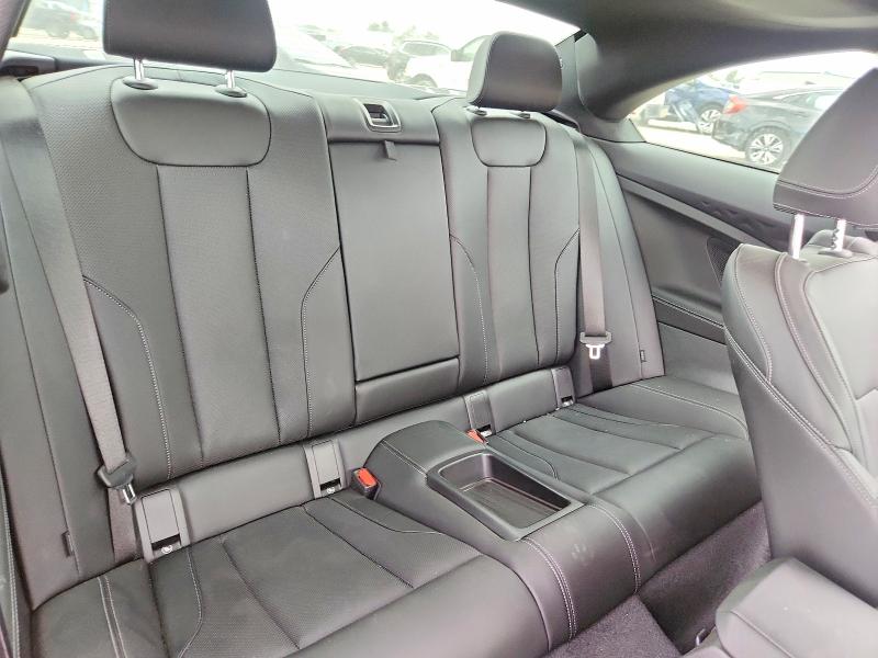 Aukcja sprzedaży 2025 Bmw 230i, vin: 3MW23CM0XS8F50176, numer aukcji: 50485596