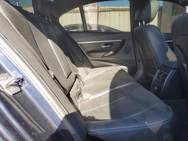 Aukcja sprzedaży 2017 Bmw 330, vin: WBA8B9C38HK885004, numer aukcji: 50567436