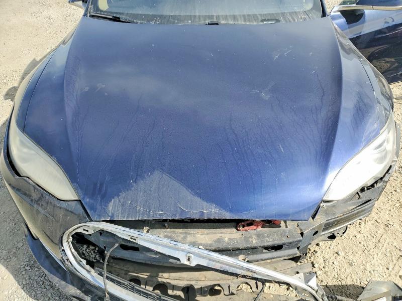 Продаж на аукціоні авто 2014 Tesla Model S, vin: 5YJSA1S12EFP32933, номер лоту: 48305576