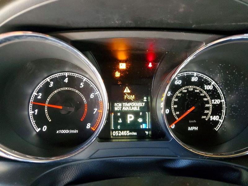 Продаж на аукціоні авто 2024 Mitsubishi Outlander Sport, vin: JA4ARUAU9RU006477, номер лоту: 48898626