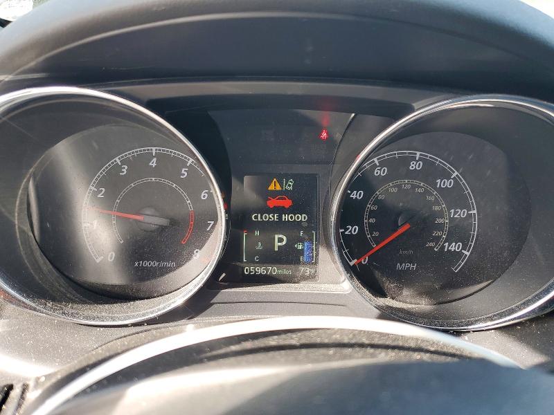 Продаж на аукціоні авто 2023 Mitsubishi Outlander Sport, vin: JA4ARUAU5PU012435, номер лоту: 47591686