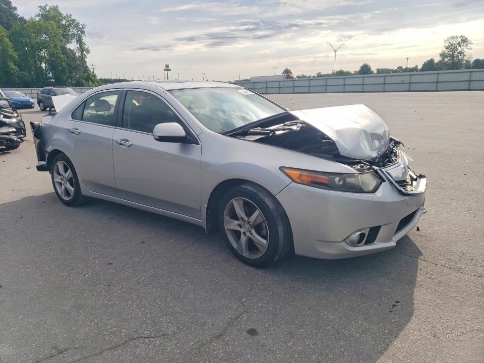 Продажа на аукционе авто 2014 Acura Tsx, vin: JH4CU2F48EC003787, номер лота: 52485806