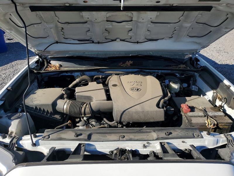 Aukcja sprzedaży 2023 Toyota Tacoma, vin: 3TMAZ5CN9PM197207, numer aukcji: 46845326