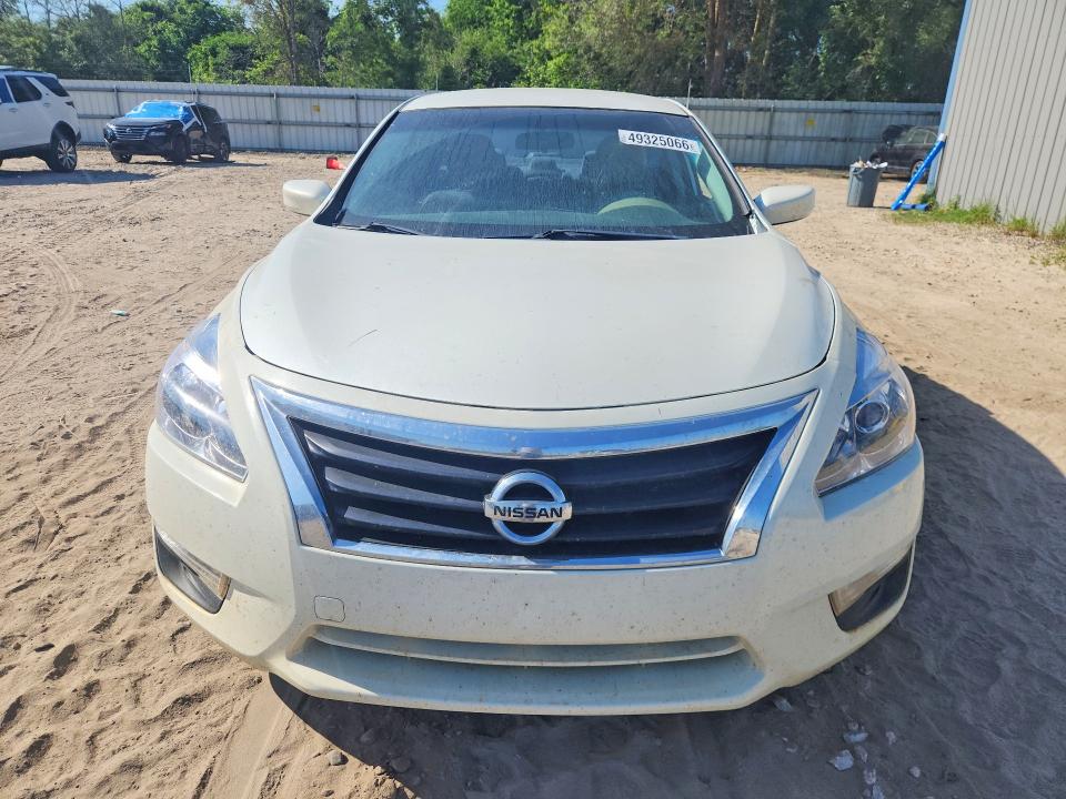 Продаж на аукціоні авто 2014 Nissan Altima, vin: 1N4AL3AP3EN344088, номер лоту: 49325066