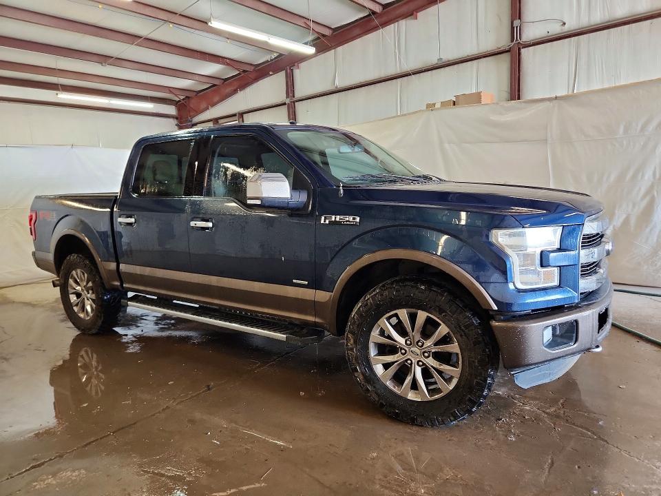 2015 Ford F150 მანქანა იყიდება აუქციონზე, vin: 1FTEW1EG1FKE60281, აუქციონის ნომერი: 51292426