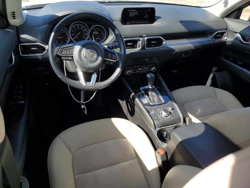 49931866 :رقم المزاد ، JM3KFBCM0K0692837 vin ، 2019 Mazda Cx-5 مزاد بيع