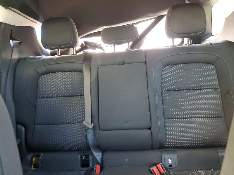 Продаж на аукціоні авто 2026 Chevrolet Equinox, vin: 3GNAXHEG7TL353998, номер лоту: 50911846