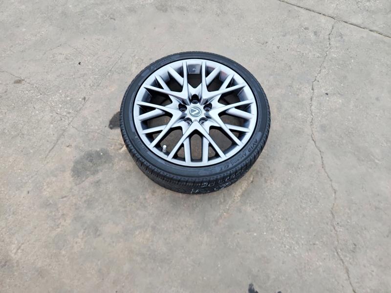 48402486 :رقم المزاد ، JTHD85EC3L5005984 vin ، 2020 Lexus Rc 300 مزاد بيع