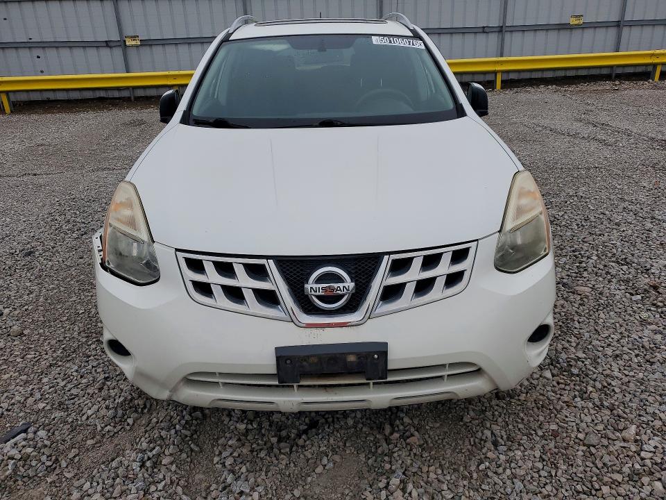 Aukcja sprzedaży 2011 Nissan Rogue, vin: JN8AS5MV6BW268234, numer aukcji: 50106076