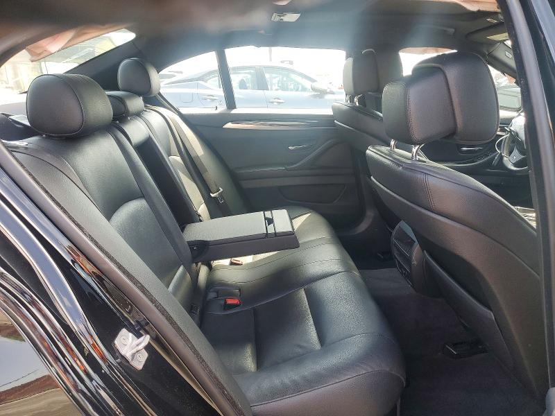50520526 :رقم المزاد ، WBAFR7C50DC826171 vin ، 2013 Bmw 535 مزاد بيع