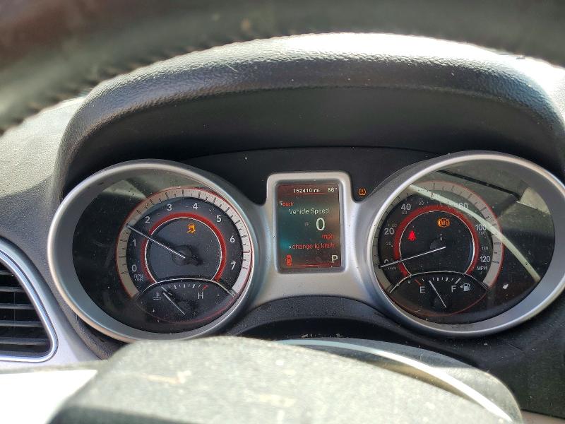 Aukcja sprzedaży 2018 Dodge Journey, vin: 3C4PDCABXJT535491, numer aukcji: 50418686