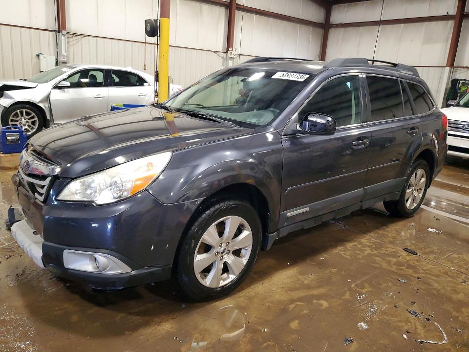 Aukcja sprzedaży 2012 Subaru Outback, vin: 4S4BRDKC6C2240414, numer aukcji: 50931336