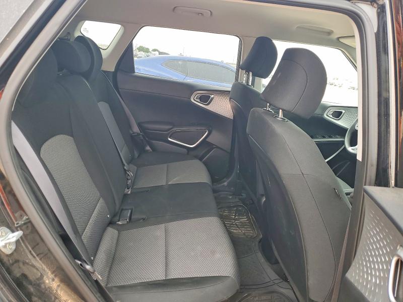 Продажа на аукционе авто 2021 Kia Soul, vin: KNDJ23AU7M7742958, номер лота: 51995326