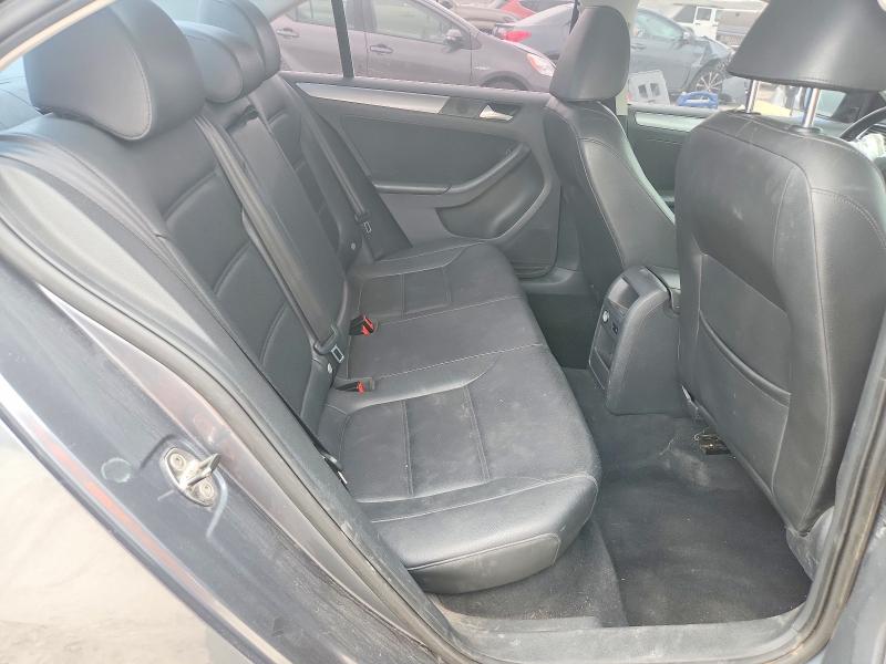 Aukcja sprzedaży 2013 Volkswagen Jetta, vin: 3VWLL7AJ8DM380953, numer aukcji: 49337726