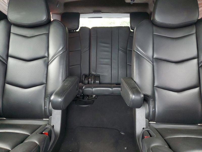 Aukcja sprzedaży 2017 Cadillac Escalade, vin: 1GYS4KKJ1HR200997, numer aukcji: 50657156
