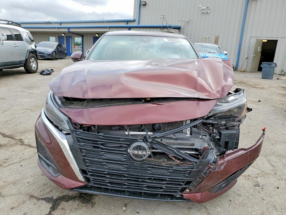 Продаж на аукціоні авто 2023 Nissan Altima, vin: 1N4BL4EWXPN413518, номер лоту: 50000026