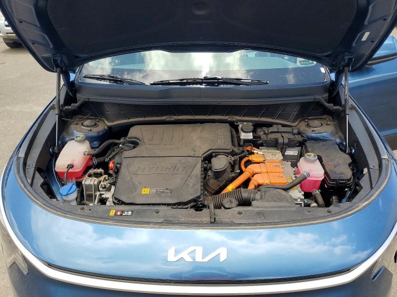 Продаж на аукціоні авто 2023 Kia Niro, vin: KNDCR3LE8P5040643, номер лоту: 51680136