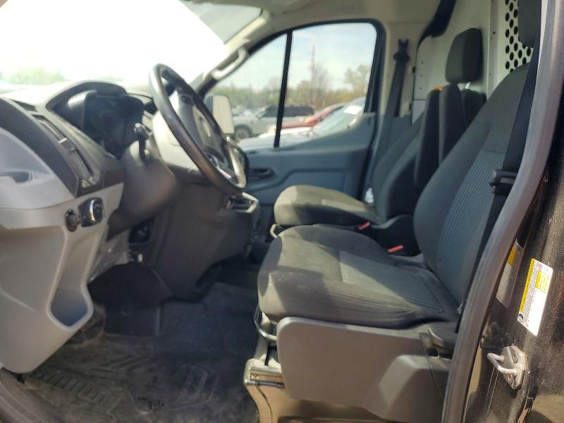 Продажа на аукционе авто 2019 Ford Transit, vin: 1FTBW2ZG1KKA62940, номер лота: 52254486