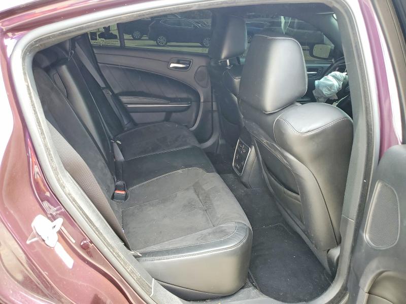 2021 Dodge Charger მანქანა იყიდება აუქციონზე, vin: 2C3CDXGJ0MH500500, აუქციონის ნომერი: 48393436
