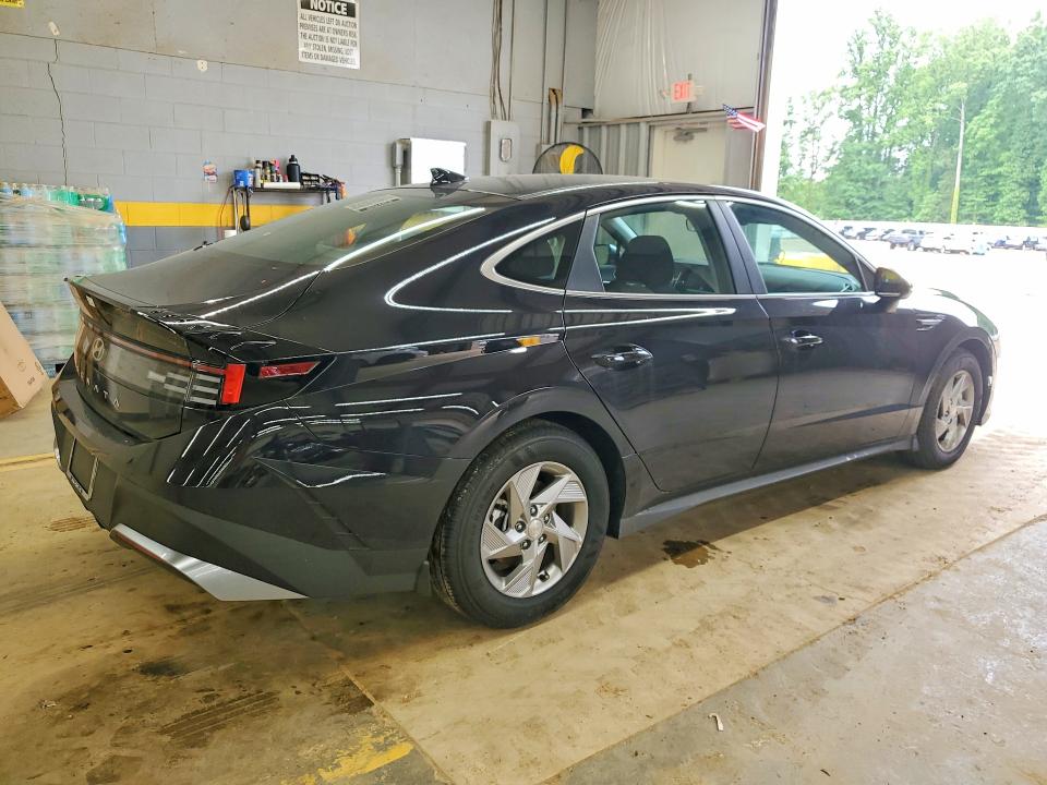Aukcja sprzedaży 2025 Hyundai Sonata, vin: KMHL24JA6SA494573, numer aukcji: 51472946