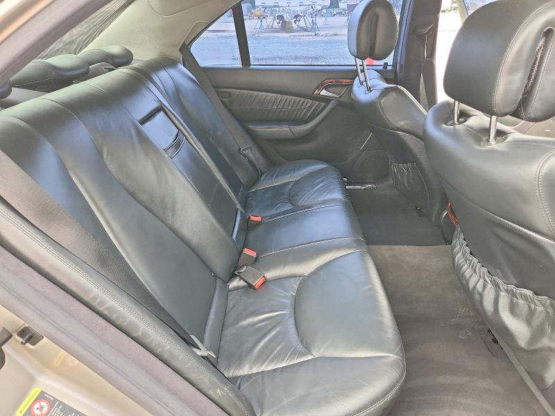 Продаж на аукціоні авто 2006 Mercedes-benz S, vin: WDBNG75J06A484488, номер лоту: 50968266