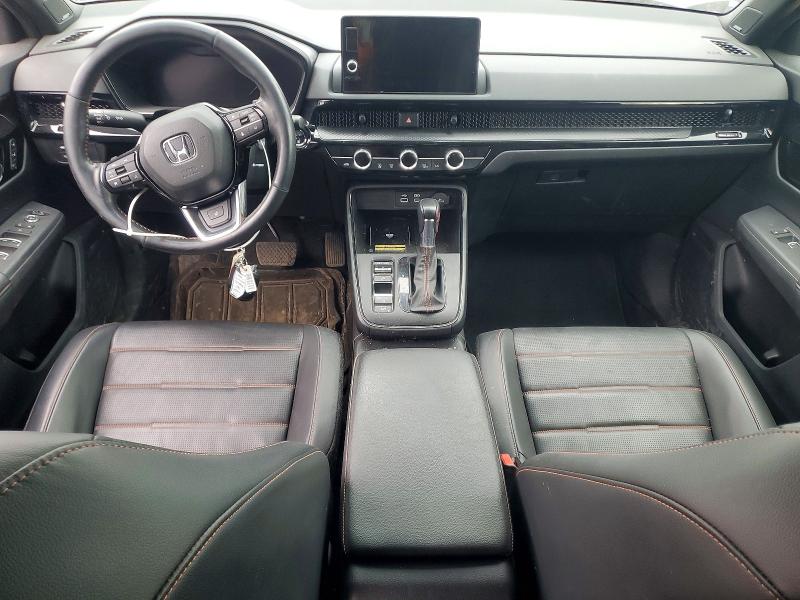 Продаж на аукціоні авто 2024 Honda Cr-v, vin: 2HKRS6H93RH204587, номер лоту: 50153426