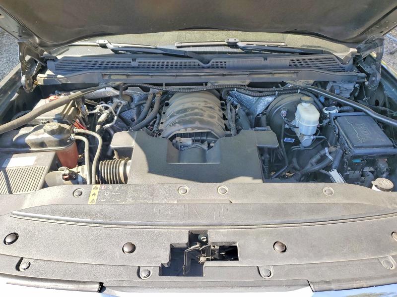 48357076 :رقم المزاد ، 3GTP1NECXJG353547 vin ، 2018 Gmc Sierra مزاد بيع