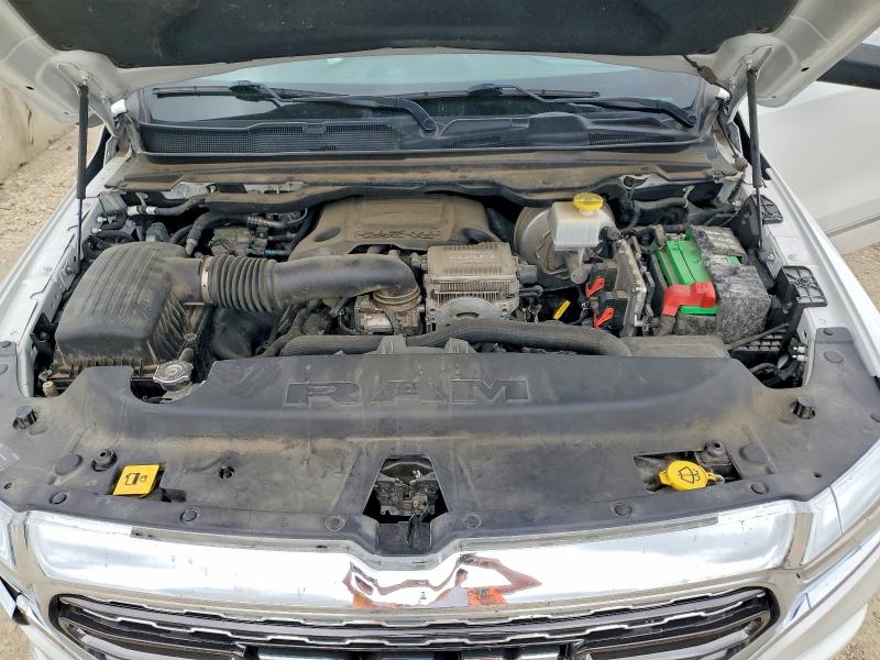 Aukcja sprzedaży 2019 Ram 1500, vin: 1C6SRFHT2KN620118, numer aukcji: 50848396