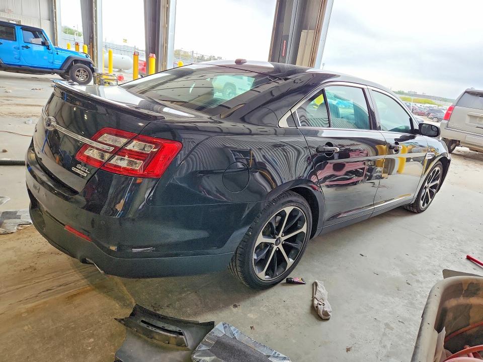 Aukcja sprzedaży 2015 Ford Taurus, vin: 1FAHP2E86FG182544, numer aukcji: 51535366