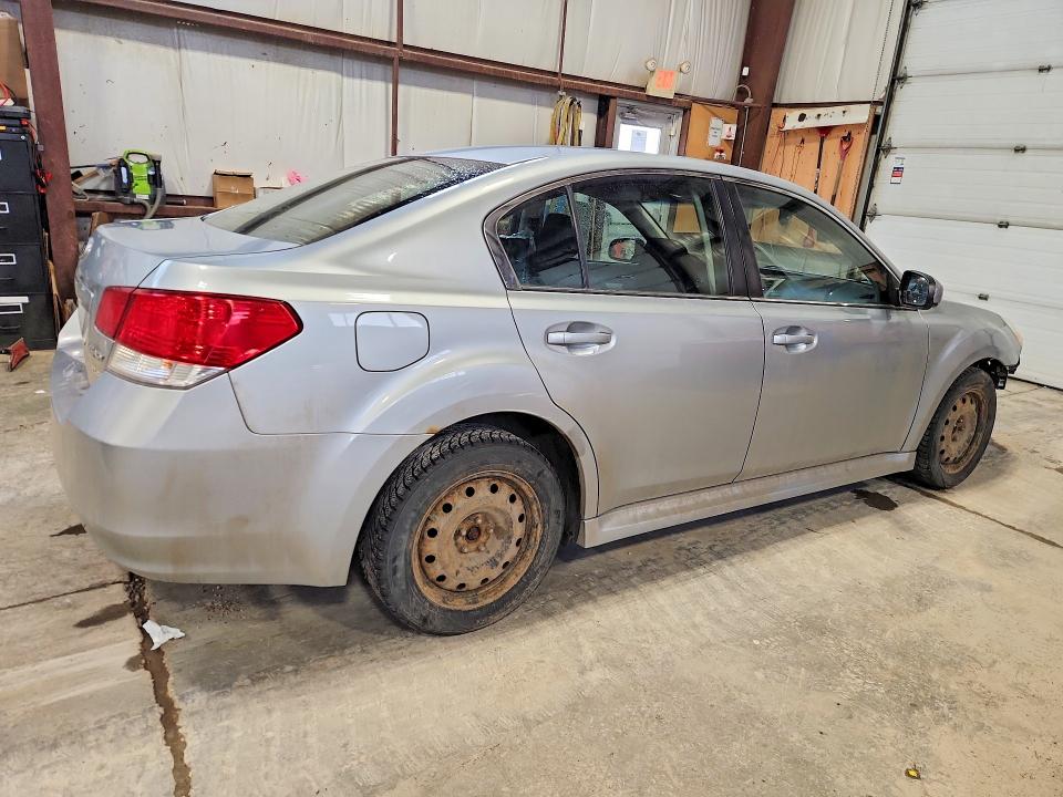 Aukcja sprzedaży 2012 Subaru Legacy, vin: 4S3BMHB61C3017860, numer aukcji: 49413976