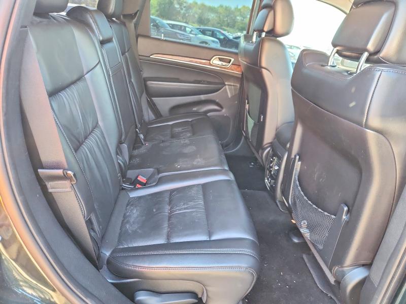 Продажа на аукционе авто 2011 Jeep Grand Cherokee, vin: 1J4RR5GT0BC556282, номер лота: 51363036