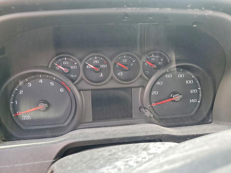 Продажа на аукционе авто 2024 Chevrolet Silverado, vin: 1GC5WLE79RF442121, номер лота: 48616226